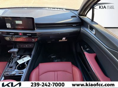 2026 Kia K5 - Photo 10