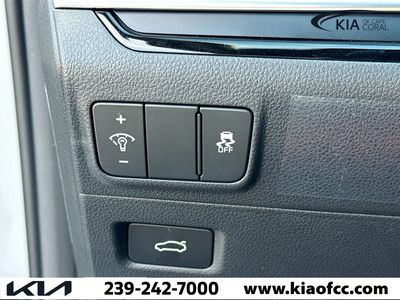 2026 Kia K5 - Photo 26