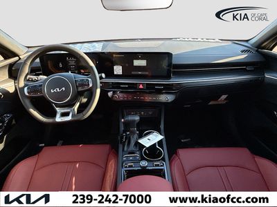 2026 Kia K5 - Photo 8