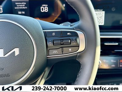 2026 Kia K5 - Photo 29