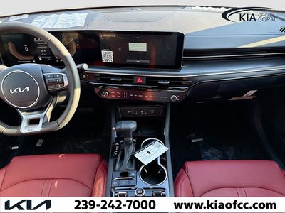2026 Kia K5 - Photo 11
