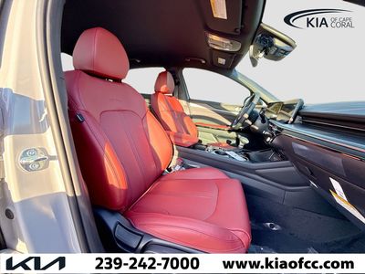 2026 Kia K5 - Photo 7