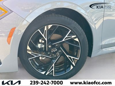 2026 Kia K5 - Photo 32