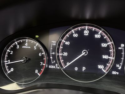 2024 Mazda CX-50 - Photo 17
