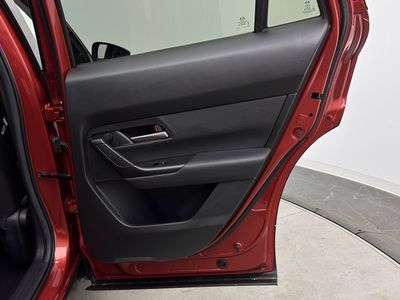 2024 Mazda CX-50 - Photo 29