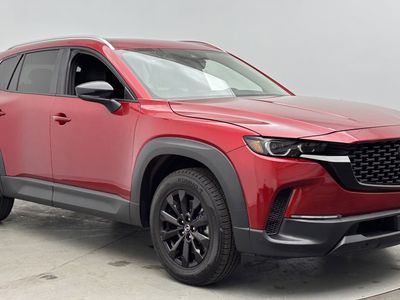 2024 Mazda CX-50 - Photo 3