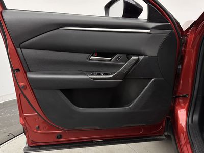 2024 Mazda CX-50 - Photo 9