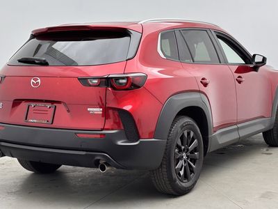 2024 Mazda CX-50 - Photo 7