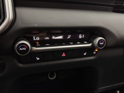 2024 Mazda CX-50 - Photo 16