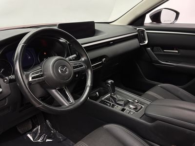 2024 Mazda CX-50 - Photo 8
