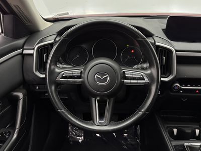 2024 Mazda CX-50 - Photo 23