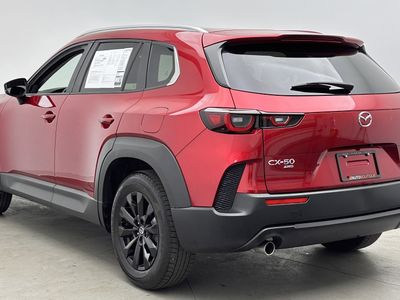 2024 Mazda CX-50 - Photo 5
