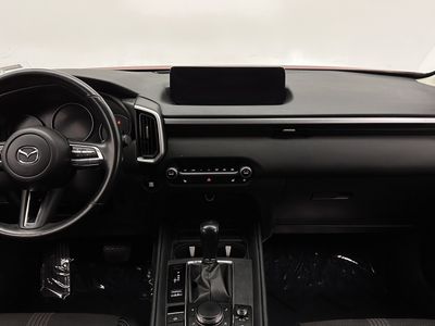 2024 Mazda CX-50 - Photo 25