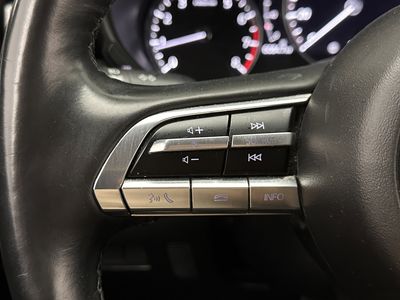 2024 Mazda CX-50 - Photo 19