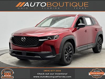 2024 Mazda CX-50 - Photo 1