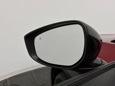 2024 Mazda CX-50 - Photo 11