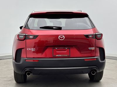 2024 Mazda CX-50 - Photo 6