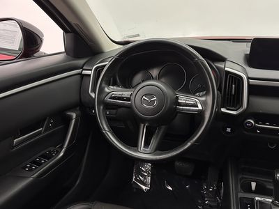2024 Mazda CX-50 - Photo 24