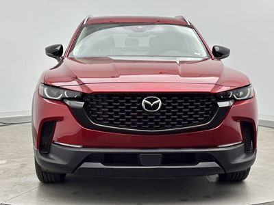 2024 Mazda CX-50 - Photo 2