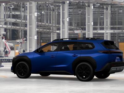 2026 Toyota bZ - Photo 5