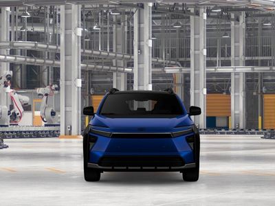 2026 Toyota bZ - Photo 17