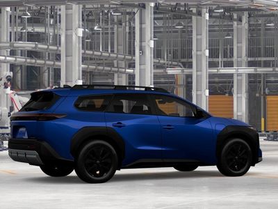 2026 Toyota bZ - Photo 11