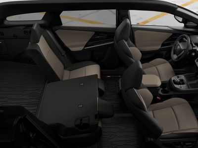 2026 Toyota bZ - Photo 22