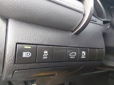 2024 Toyota Camry — photo 18 view