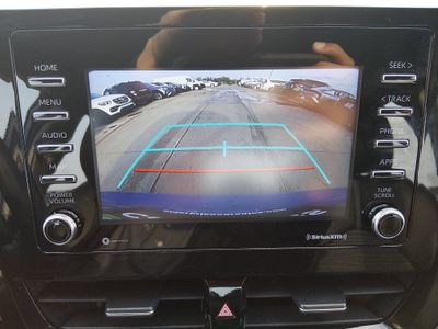 2024 Toyota Camry — photo 16 view