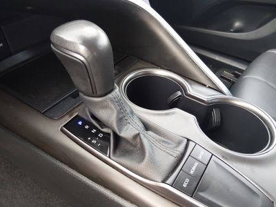 2024 Toyota Camry — photo 20 view