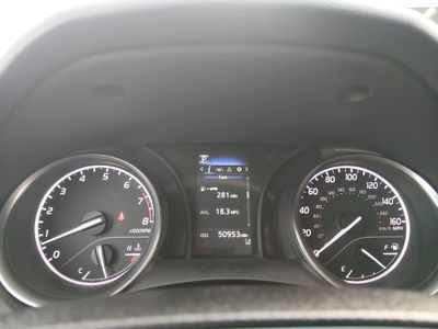 2024 Toyota Camry — photo 14 view