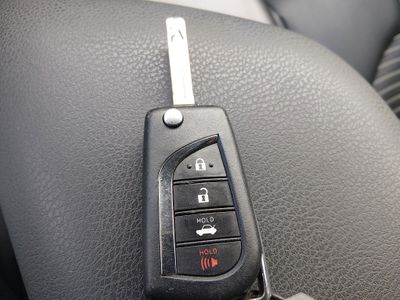 2024 Toyota Camry — photo 15 view