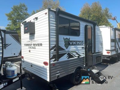 2026 Forest River RV Viking 3K Series - Photo 3