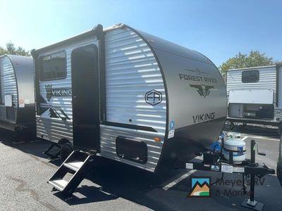 2026 Forest River RV Viking 3K Series - Photo 1