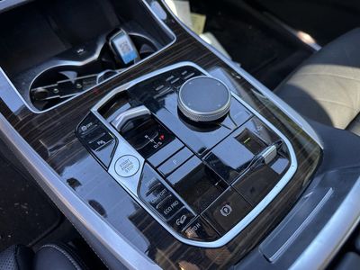 2024 BMW X7 - Photo 26