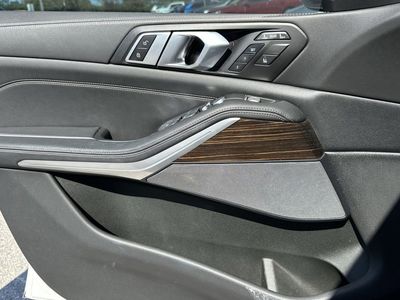 2024 BMW X7 - Photo 23