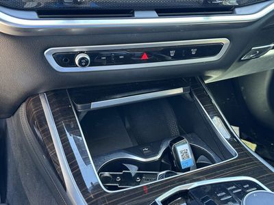 2024 BMW X7 - Photo 25