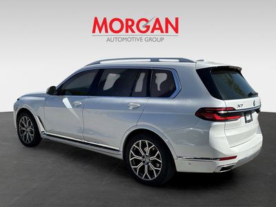 2024 BMW X7 - Photo 6