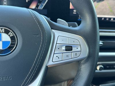 2024 BMW X7 - Photo 29
