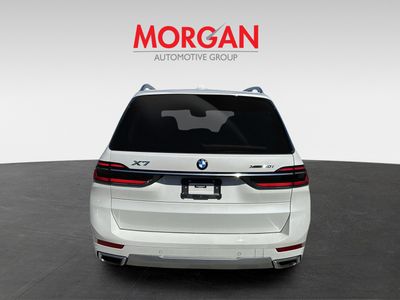 2024 BMW X7 - Photo 5