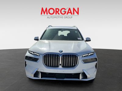 2024 BMW X7 - Photo 2