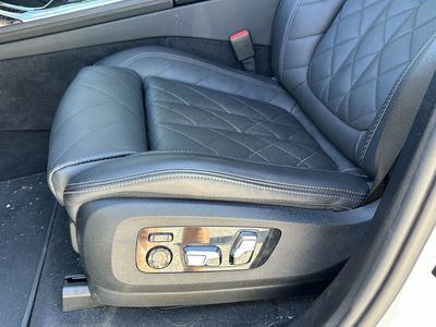 2024 BMW X7 - Photo 19