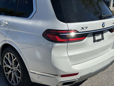 2024 BMW X7 - Photo 10