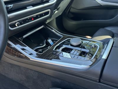 2024 BMW X7 - Photo 20