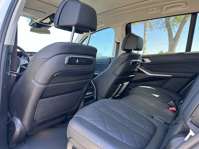2024 BMW X7 - Photo 15