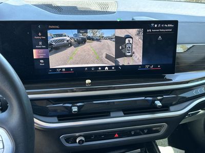 2024 BMW X7 - Photo 24