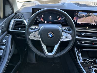 2024 BMW X7 - Photo 13