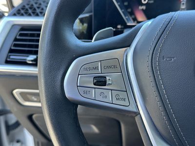 2024 BMW X7 - Photo 28
