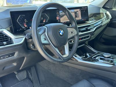 2024 BMW X7 - Photo 17