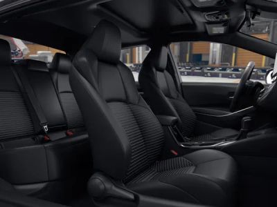 2026 Toyota Corolla - Photo 20
